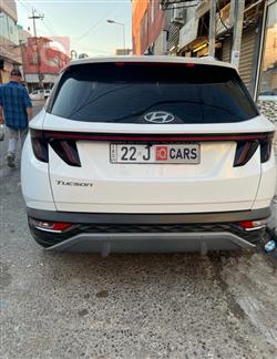هيونداي توسان